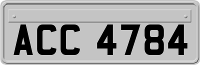 ACC4784