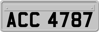 ACC4787