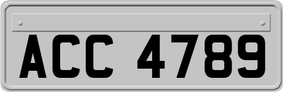 ACC4789