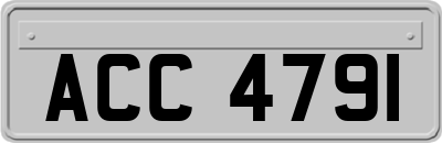 ACC4791