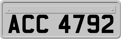 ACC4792