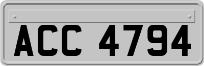ACC4794