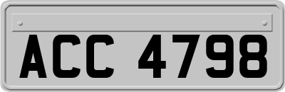 ACC4798