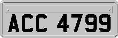 ACC4799