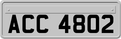 ACC4802