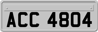 ACC4804