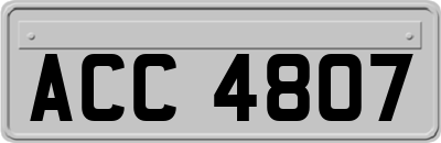 ACC4807