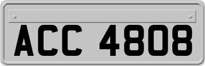 ACC4808