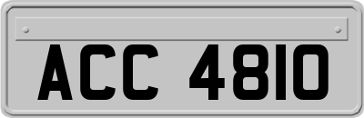 ACC4810