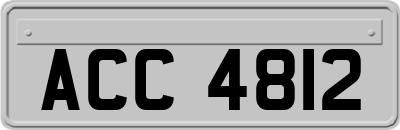 ACC4812