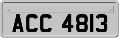ACC4813
