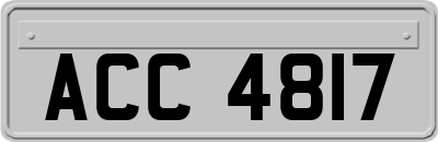 ACC4817