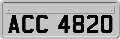 ACC4820