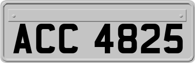 ACC4825