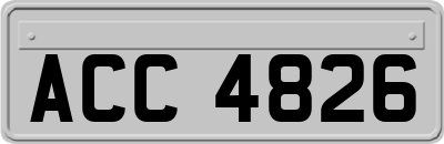 ACC4826
