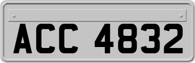 ACC4832