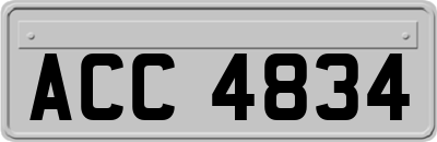 ACC4834