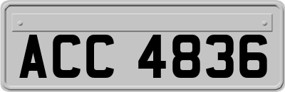 ACC4836