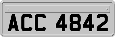ACC4842