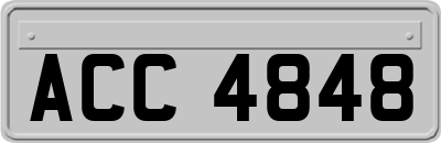 ACC4848