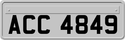 ACC4849