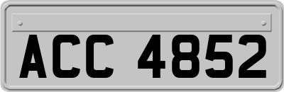 ACC4852