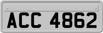 ACC4862