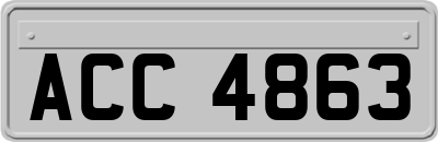 ACC4863
