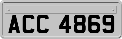 ACC4869
