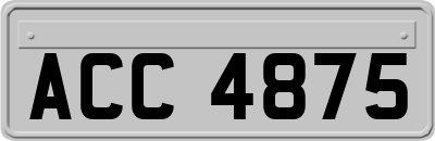 ACC4875