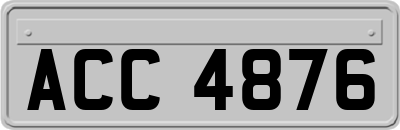 ACC4876