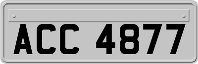 ACC4877
