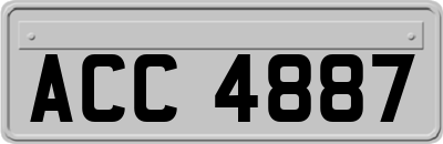 ACC4887