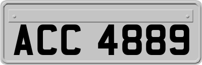 ACC4889