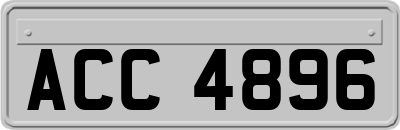 ACC4896