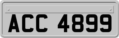 ACC4899