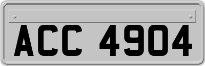 ACC4904