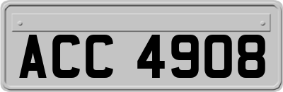 ACC4908