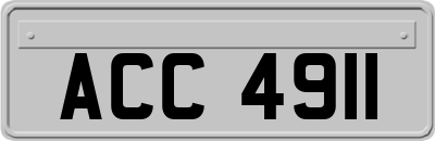 ACC4911