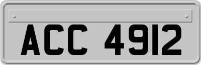 ACC4912