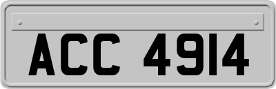 ACC4914