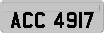 ACC4917