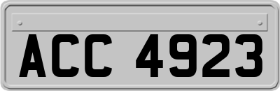 ACC4923