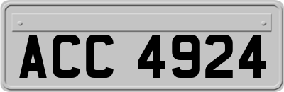 ACC4924