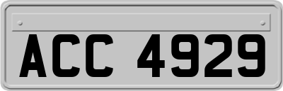 ACC4929
