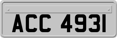 ACC4931