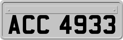 ACC4933