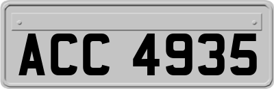 ACC4935