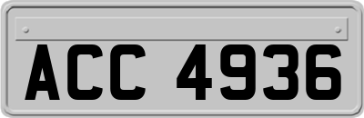 ACC4936