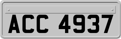 ACC4937